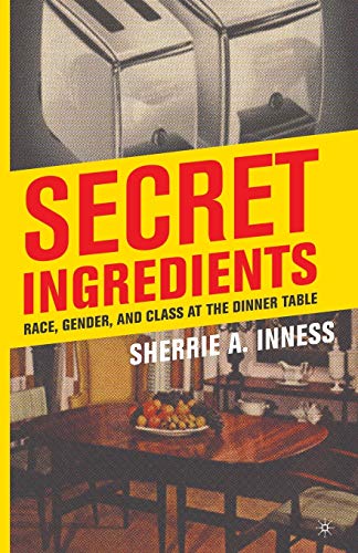 Stock image for Secret Ingredients for sale by Kennys Bookshop and Art Galleries Ltd.