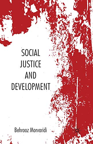 Imagen de archivo de Social Justice and Development a la venta por Lucky's Textbooks