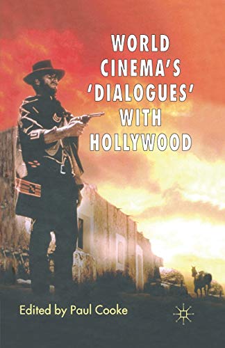 Stock image for World Cinema's 'Dialogues' With Hollywood for sale by Blackwell's