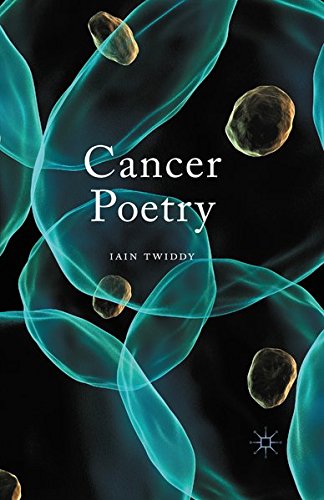 9781349555390: Cancer Poetry