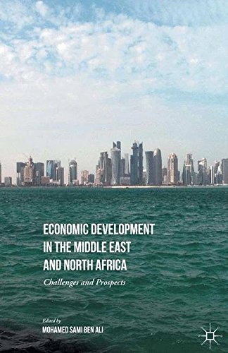 9781349559183: Economic Development in the Middle East