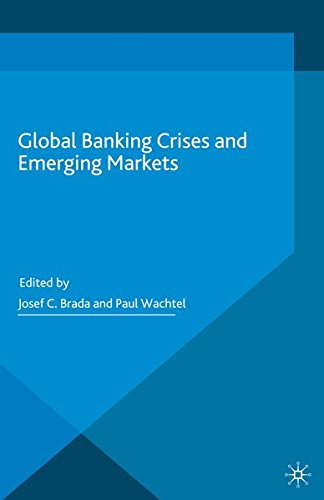 9781349561858: Global Banking Crises and Emerging Markets