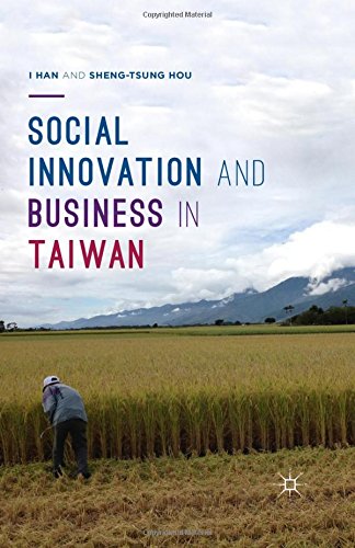 9781349572663: Social Innovation and Business in Taiwan