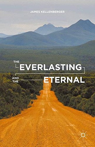 9781349575374: The Everlasting and the Eternal