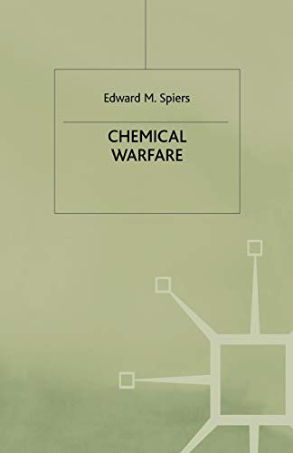 9781349637843: Chemical Warfare