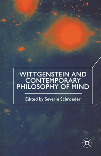 9781349661374: Wittgenstein and Contemporary Philosophy of Mind