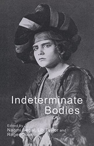 Stock image for Indeterminate Bodies for sale by Chiron Media
