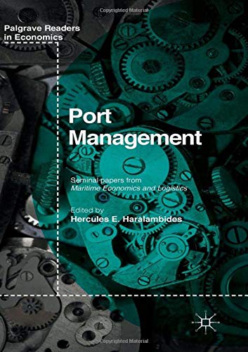 9781349693016: Port Management (Palgrave Readers in Economics)
