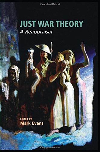 9781349735945: Just War Theory: A Reappraisal