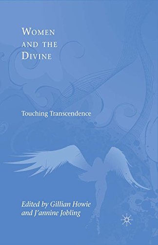 9781349738748: Women and the Divine: Touching Transcendence