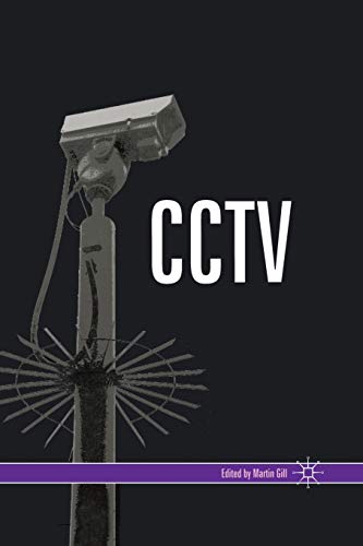 Imagen de archivo de CCTV a la venta por Chiron Media