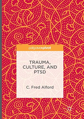 9781349954100: Trauma, Culture, and PTSD