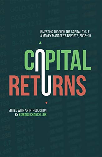 9781349959020: Capital Returns