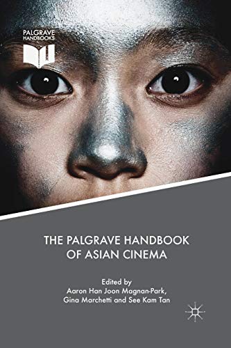 9781349959808: The Palgrave Handbook of Asian Cinema