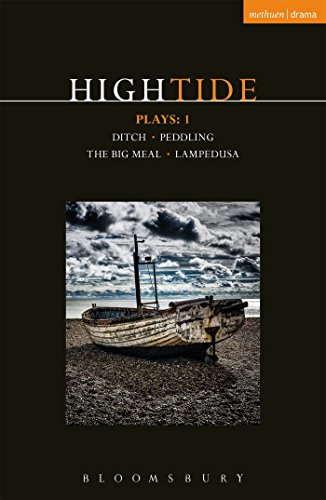 Stock image for HighTide Plays: 1 (Contemporary Dramatists) for sale by WorldofBooks