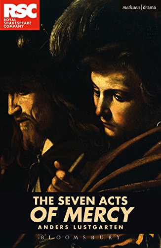 Stock image for Seven Acts of Mercy, The (Modern Plays) for sale by WorldofBooks