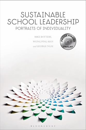 Beispielbild fr Sustainable School Leadership zum Verkauf von Michener & Rutledge Booksellers, Inc.