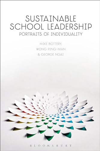 Beispielbild fr Sustainable School Leadership: Portraits of Individuality zum Verkauf von Lucky's Textbooks