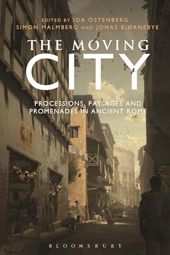 Stock image for Moving City Format: Paperback for sale by INDOO