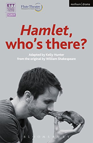Beispielbild fr Hamlet Who's There Modern Plays zum Verkauf von PBShop.store US