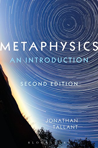 9781350006713: Metaphysics: An Introduction