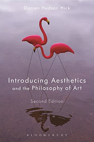 9781350006898: Introducing Aesthetics and the Philosophy of Art