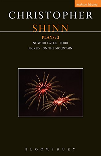 Stock image for Shinn Plays: 2 Format: Paperback for sale by INDOO