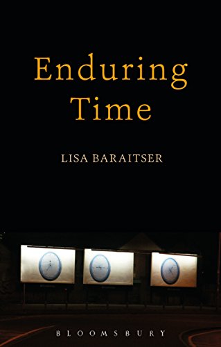 9781350008120: Enduring Time