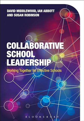 Beispielbild fr Collaborative School Leadership: Managing a Group of Schools zum Verkauf von GF Books, Inc.