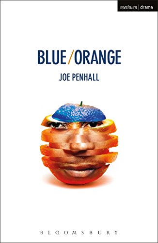 Imagen de archivo de Blue/Orange (Modern Plays) a la venta por Goodwill Books