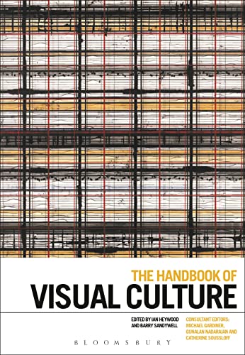 Imagen de archivo de The Handbook of Visual Culture a la venta por SecondSale