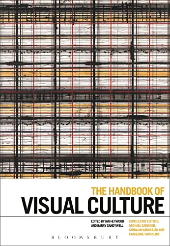 9781350012479: The Handbook of Visual Culture