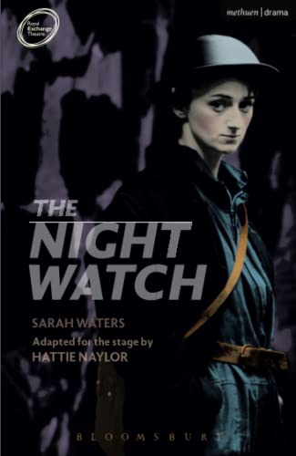 Imagen de archivo de Night Watch, The (Modern Plays) a la venta por WorldofBooks