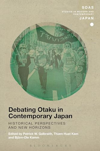 Stock image for Debating Otaku in Contemporary Japan for sale by ThriftBooks-Dallas