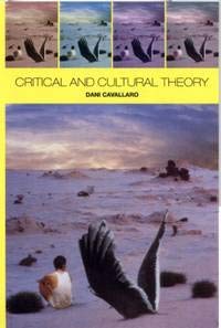 Stock image for Critical and Cultural Theory for sale by Books Puddle