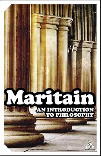 9781350014305: Introduction To Philosophy