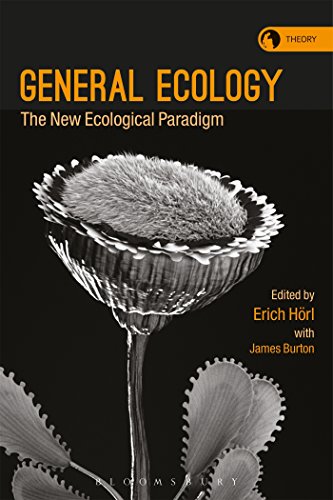 Beispielbild fr General Ecology: The New Ecological Paradigm (Theory) zum Verkauf von Monster Bookshop