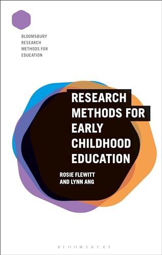 Stock image for Research Methods for Early Childhood Education for sale by Revaluation Books
