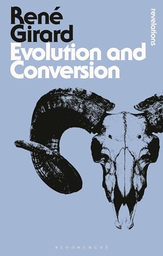 Beispielbild fr Evolution and Conversion Dialogues on the Origins of Culture Bloomsbury Revelations zum Verkauf von PBShop.store US