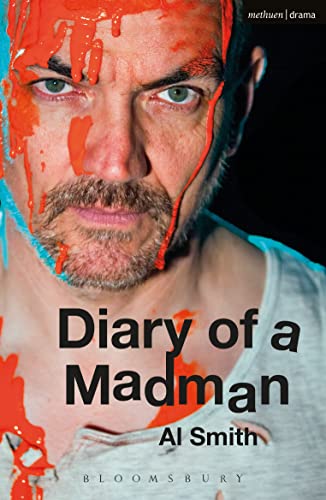 Beispielbild fr Diary of a Madman (Modern Plays) zum Verkauf von AwesomeBooks