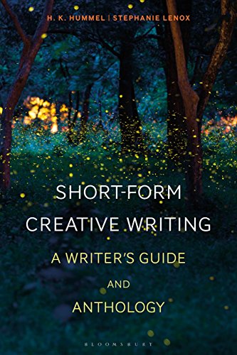 Stock image for Short-Form Creative Writing: A Writer's Guide and Anthology for sale by Revaluation Books