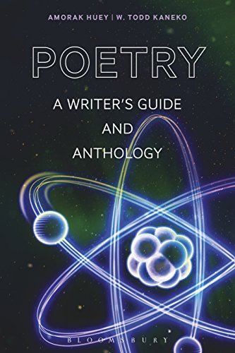 Imagen de archivo de Poetry: A Writers' Guide and Anthology (Bloomsbury Writers? Guides and Anthologies) a la venta por Ergodebooks