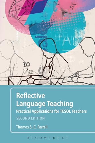 Stock image for Reflective Language Teaching: Practical Applications for TESOL Teachers for sale by HPB-Red