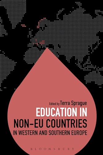 Stock image for Education in Non-EU Countries in Western and Southern Europe for sale by Chiron Media