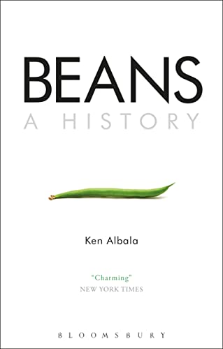Stock image for Beans: A History for sale by Chiron Media