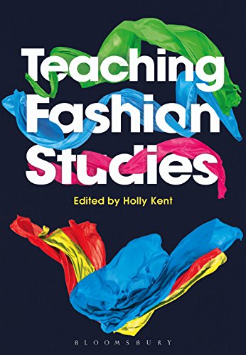 Stock image for Teaching Fashion Studies for sale by Blackwell's