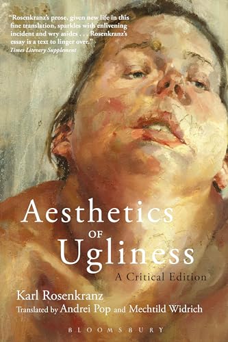 Beispielbild fr Aesthetics of Ugliness: A Critical Edition zum Verkauf von GF Books, Inc.