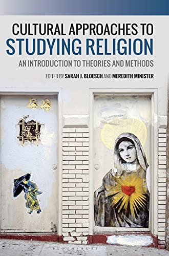 Beispielbild fr Cultural Approaches to Studying Religion zum Verkauf von Blackwell's