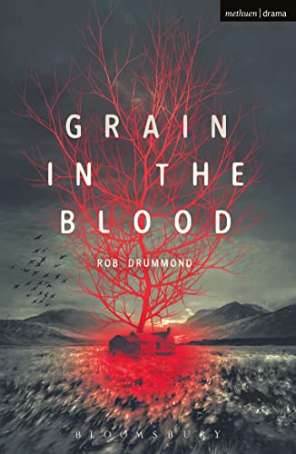 Stock image for Grain in the Blood (Modern Plays) for sale by Hippo Books