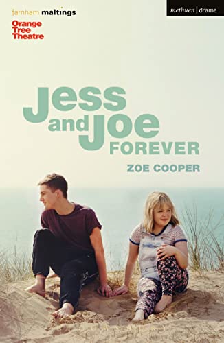 Stock image for Jess and Joe Forever (Modern Plays) for sale by WorldofBooks